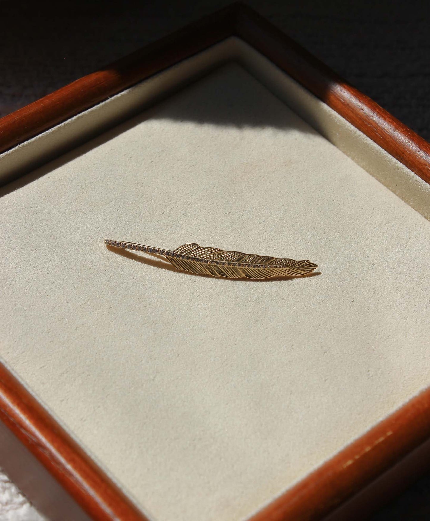 La Palme Pendant