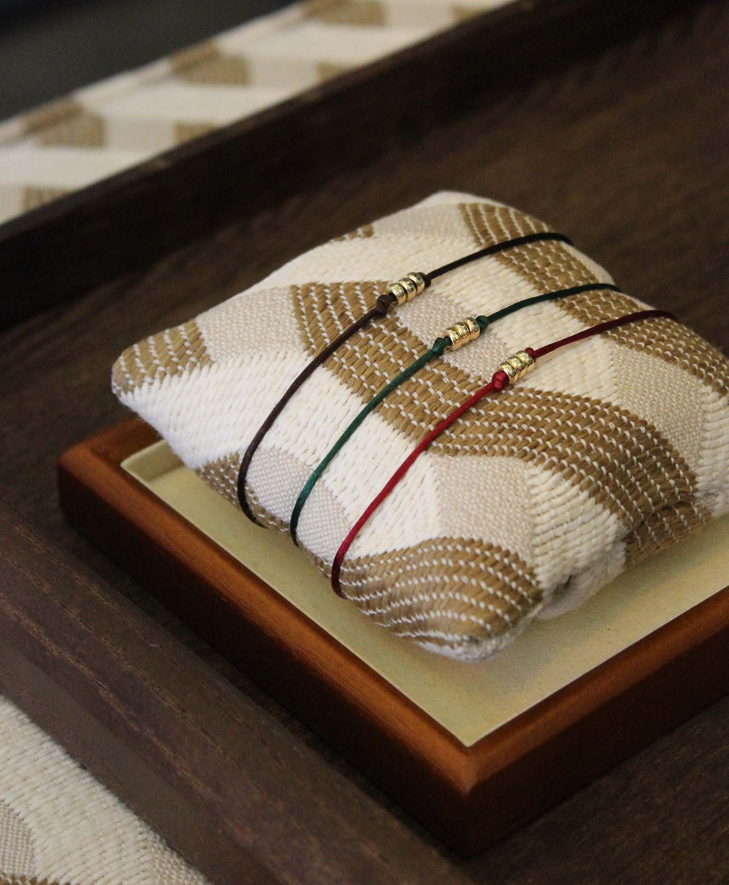 L' Ancre Bracelet.