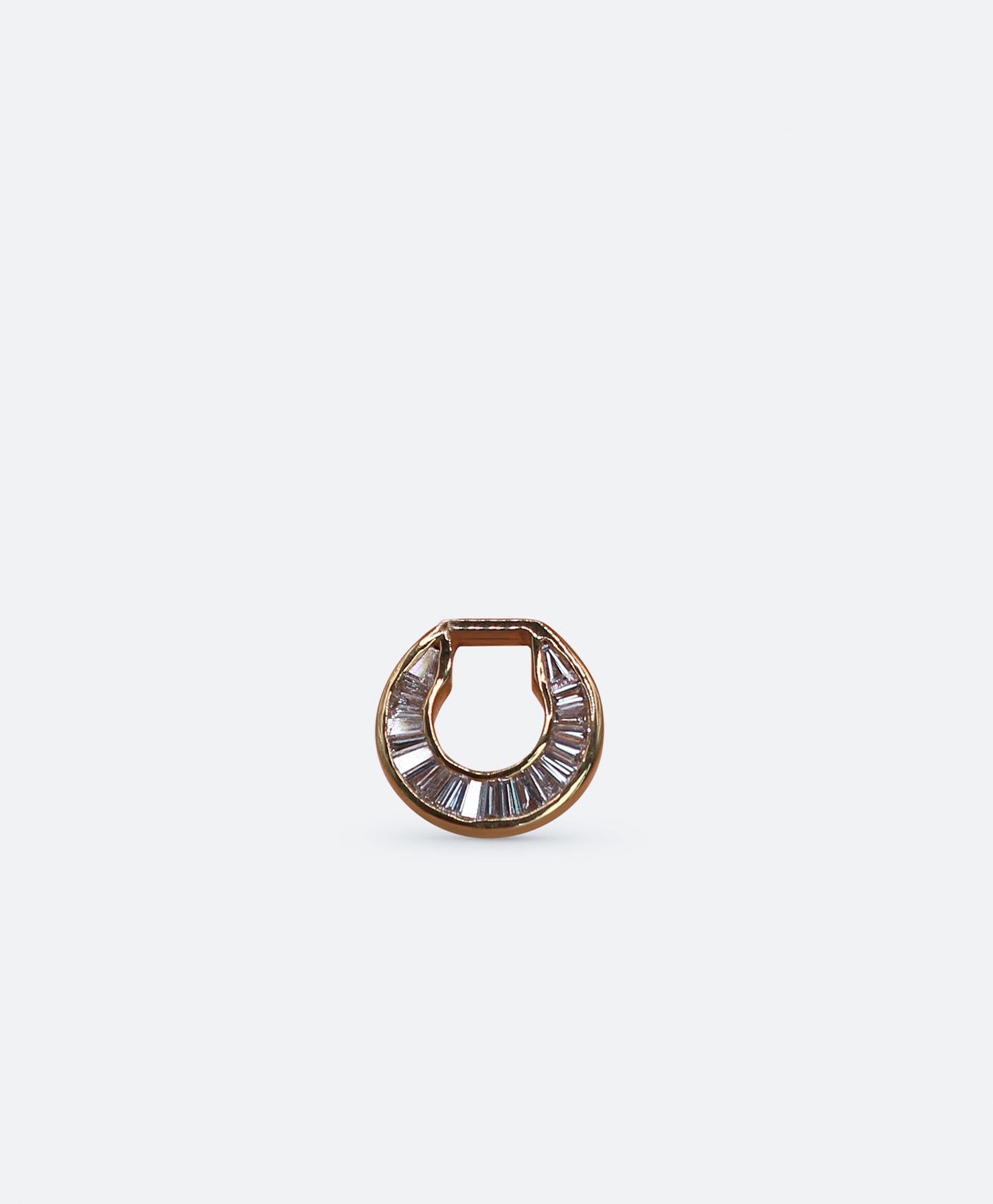 Le Soleil Pendant necklace