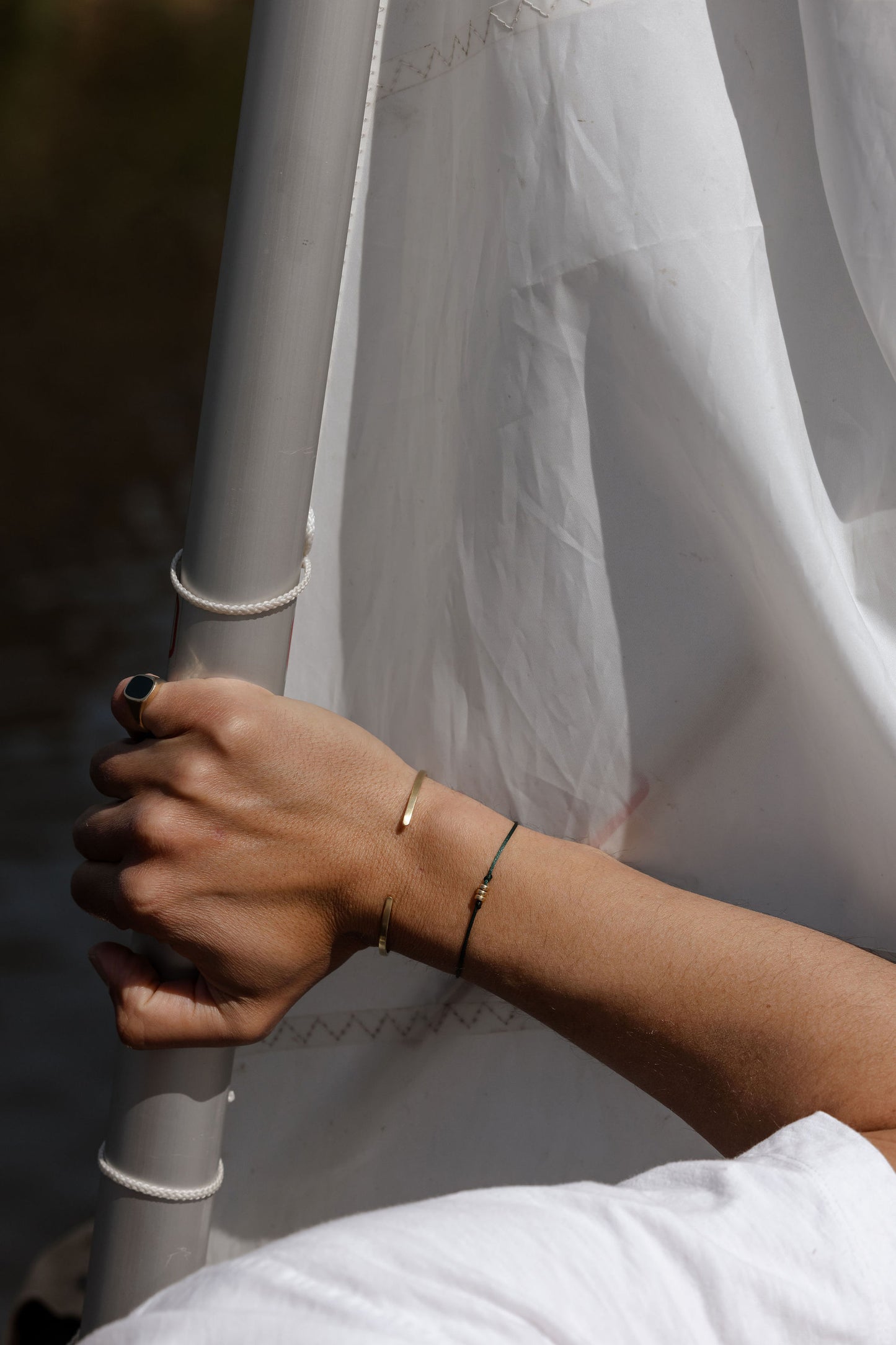 Le Câlin Bracelet