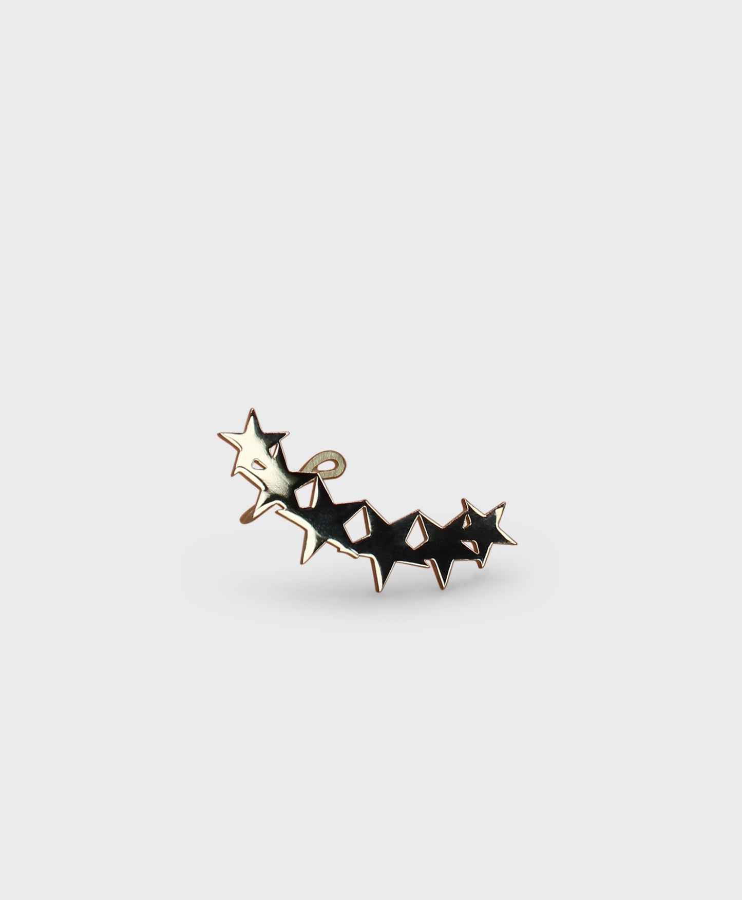 La Petite Etoile earcuff