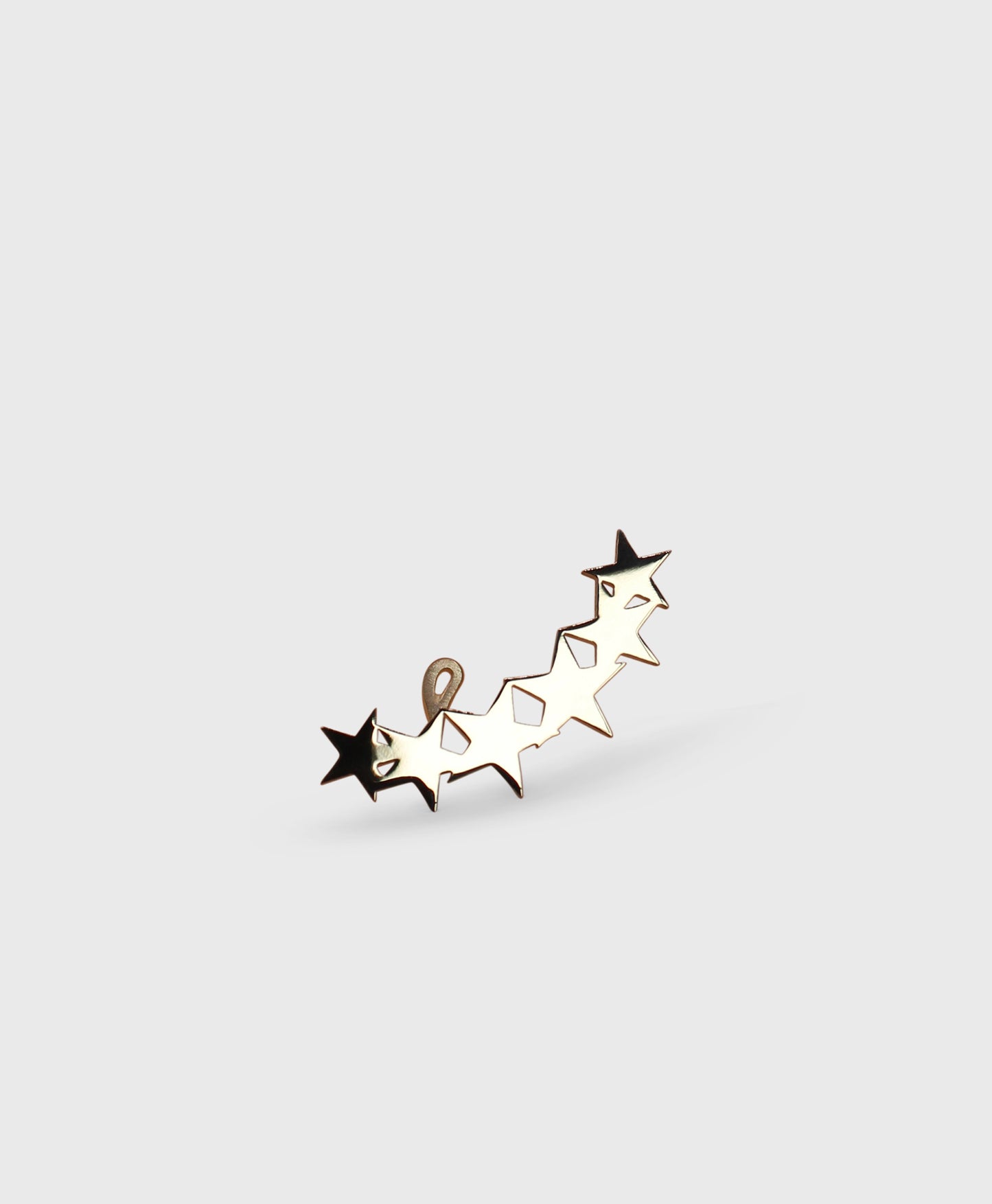 La Petite Etoile earcuff