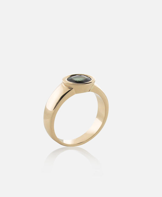 Le Classique squared ring